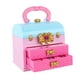 thumbnail image 1 of Kit De Maquillaje Para Niñas, Juguetes De Maquillaje, Kit De Juego De Simulación De Glamour, Conjunto De Belleza De Maquillaje Para Niños, Kit De Maquillaje Para Niñas, Juego ANGGREK Otros, 1 of 8