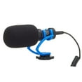 thumbnail image 5 of Sony ZV-1 - Digital camera - compact - 20.1 MP - 4K / 30 fps - 2.7x optical zoom - ZEISS - Wireless LAN - black, 5 of 10