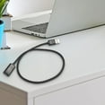 thumbnail image 2 of Yimiti Premium Usb 3.0 Extension Cable - Enhance Your Connectivity With Reliable Data,1 Meter, 2 of 9
