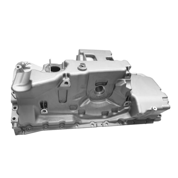 Engine Oil Pan For 2011 2012 2013 BMW X5 For 2011 2012 2013 2014 BMW X6 11137629210 V203448