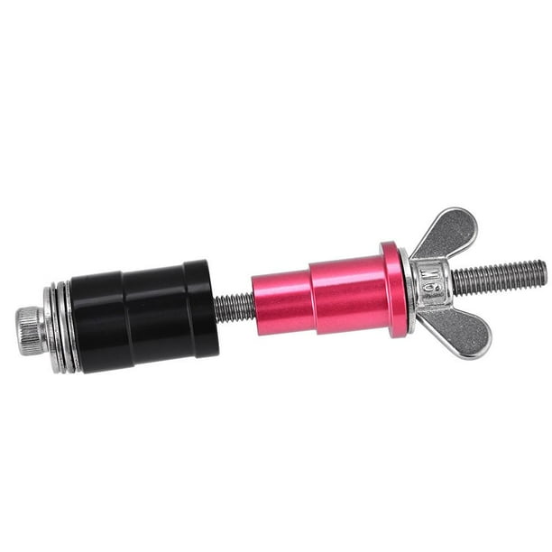 Fyydes Shock Bushing Tool Rear Shock Eyelet Bushing Removal Install Tool for Fox Rockshox x fusion CCDB DU Rear Shock Bushing Tool Walmart