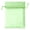 Light green, variant on Supersellers Small Drawstring Mesh Gift Bags Organza Bags Pouches Packing Bags Candies Bags(Light Green) Hearthweave