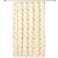 thumbnail image 4 of Spring Carrots Shower Curtain, Bath Rug, Hand Towels, Valance, or Hooks, 4 of 9