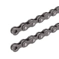 thumbnail image 4 of Cadena para Bicicleta Cy Bmx 1 paso 114L Turismo cafe, 4 of 5