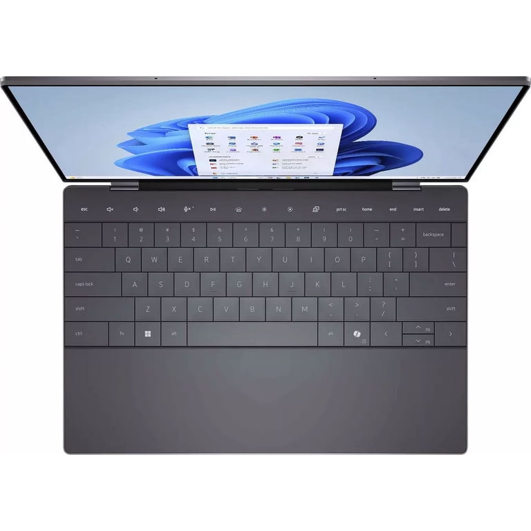 Dell - XPS 13 - Copilot+ PC - 13.4