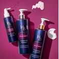 thumbnail image 3 of Hair Biology Full and Vibrant Volumizing Shampoo for Fine, Thin, Flat Hair, 12.8 fl oz, 3 of 12