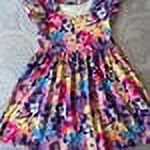 My Little Pony Dress Girls 4T-5T