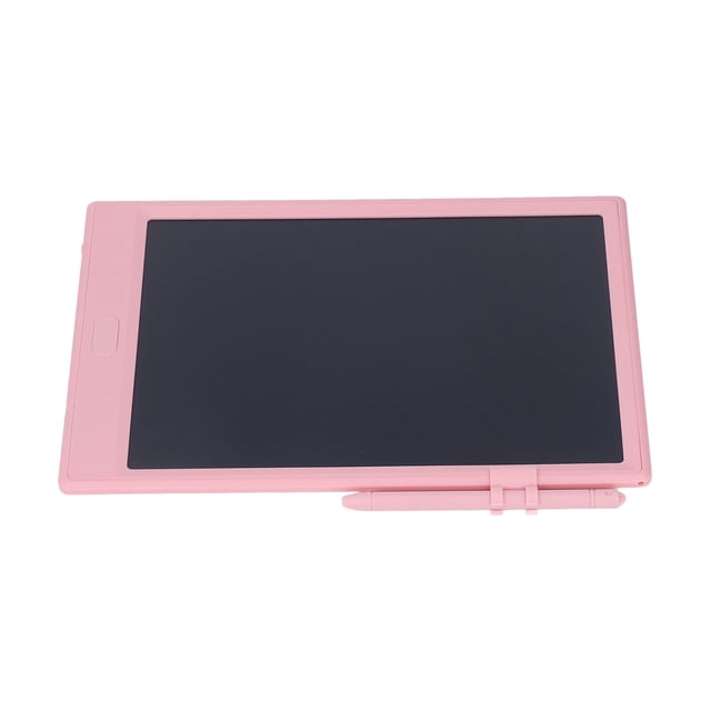 Tablero de escritura, tableta de escritura LCD de 10 pulgadas, tableta de escritura para niños, tableta de escritura, materiales ecológicos