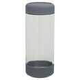 thumbnail image 2 of Anchor Hocking Securelock Clear Glass Canister, 2 of 2