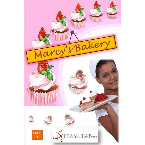 Marcy's Bakery, (Paperback)