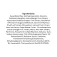 thumbnail image 3 of iN.gredients Mango Dragon Fruit Gel Mask - Moisturizing & Illuminating, 3 of 4