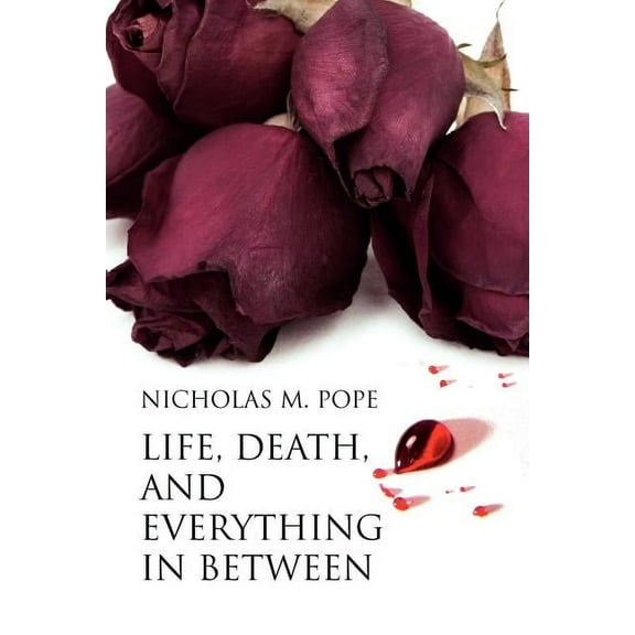 Life, Death, and Everything in Between (Paperback)
