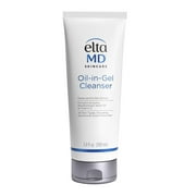 Elta MD Oil-In-Gel Cleanser 3.4 oz