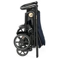 thumbnail image 5 of Peg Perego Veloce Stroller - Blue Shine, 5 of 5