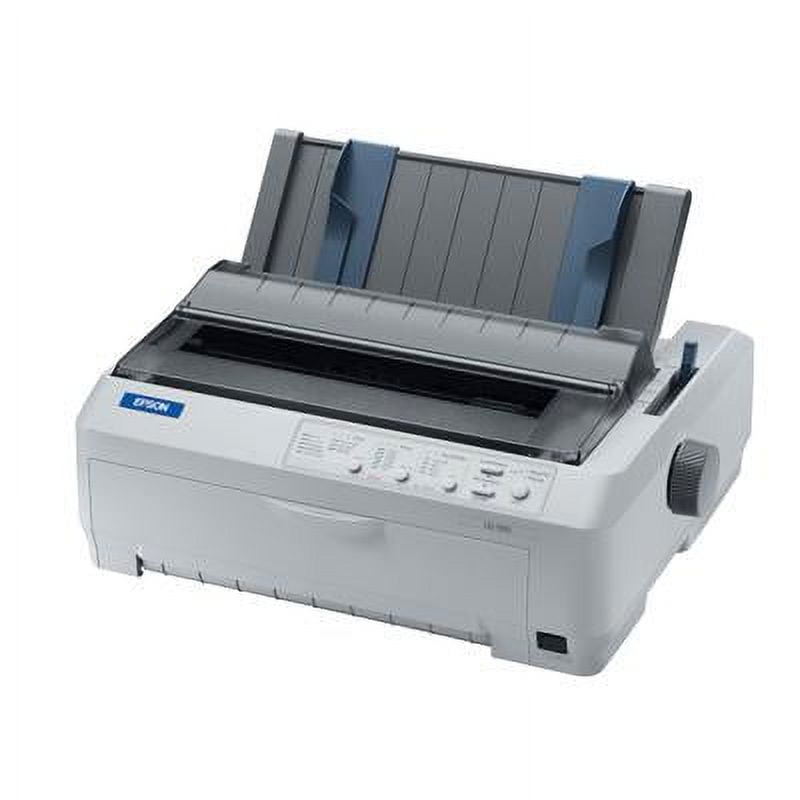 Epson EcoTank L8180 Multifunction Printer - Walmart.com