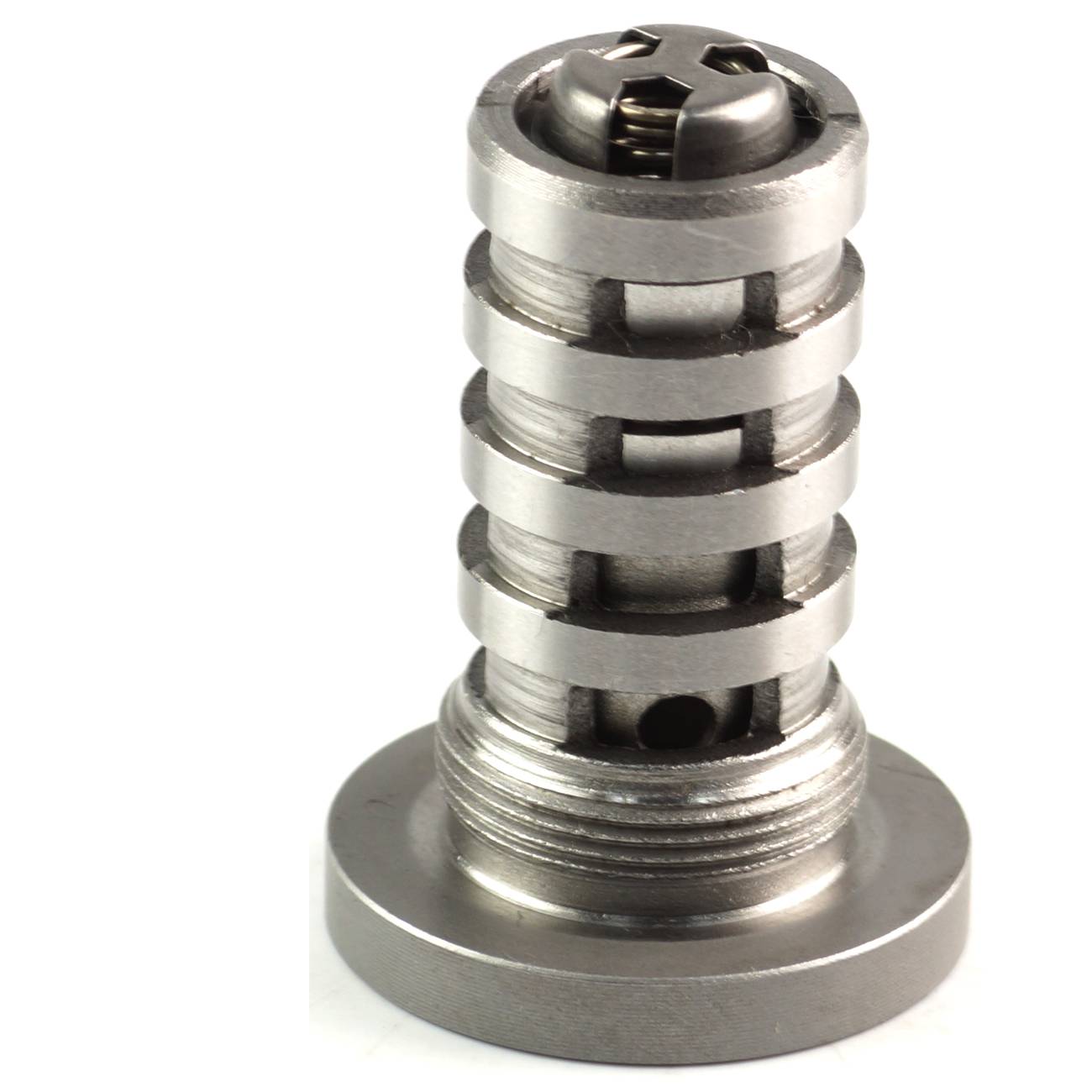 Bapmic 06H109257C Variable Timing Oil Control Solenoid Valve for Audi