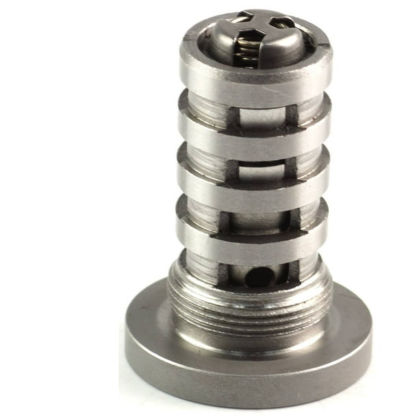 Bapmic 06H109257C Variable Timing Oil Control Solenoid Valve for Audi ...