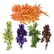 thumbnail image 4 of 5 Uds Plantas de Ratán de Simulación Hábitats de Reptiles Artificiales Plantas Decoraciones de Plantas de Ratán de Plástico Adorno Colgante Anfibio ANGGREK  Otros, 4 of 8