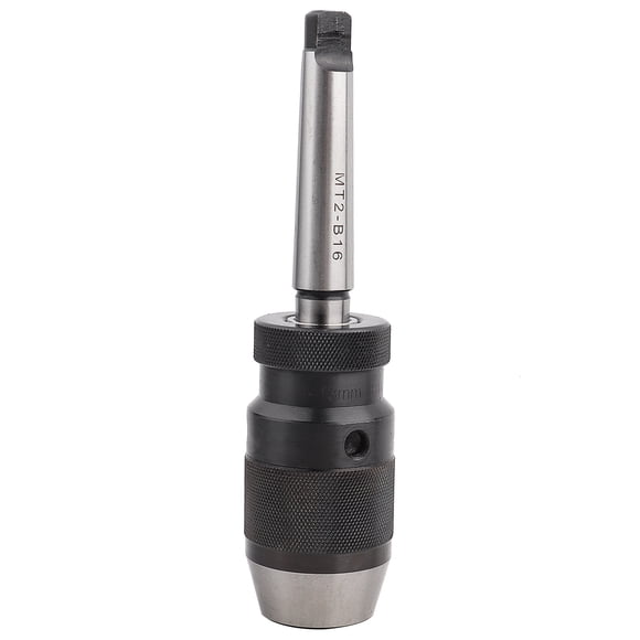 Juego de Mandril de Herramienta Eléctrica NikouMX 1/2 113 mm