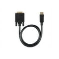 thumbnail image 4 of Belkin 3ft DisplayPort to DVI-D Cable M/M 1080p - video cable - 3 ft, 4 of 5