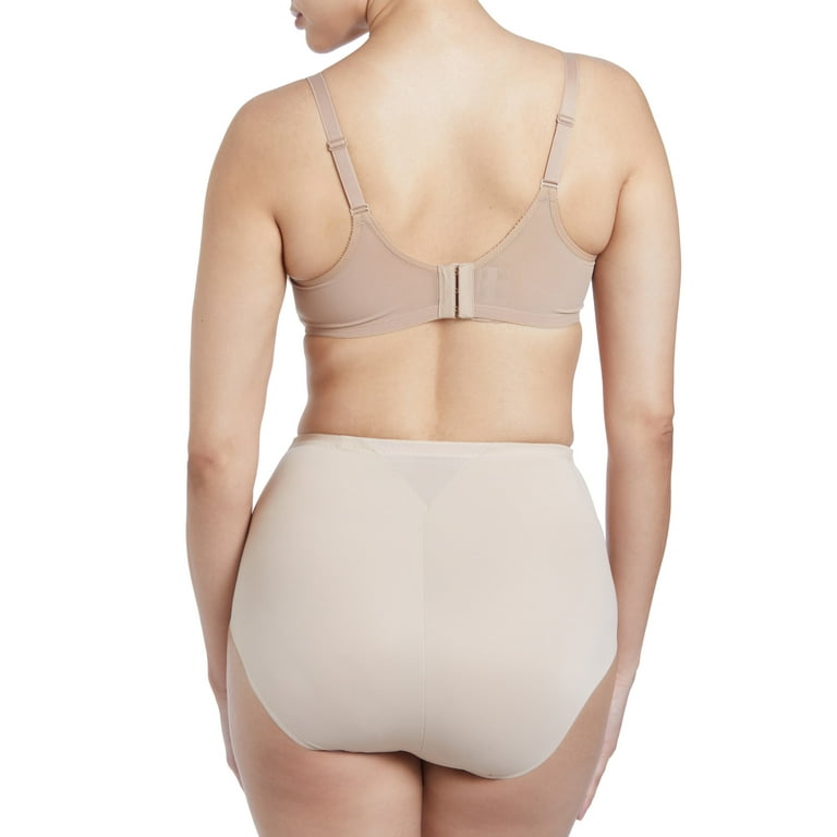 Cupid Women's Extra Firm Control Tummy Tuck Waistline Shaping Panty Brief  Shapewear 