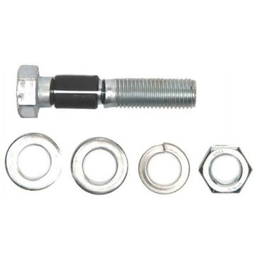 Front Alignment Camber Kit