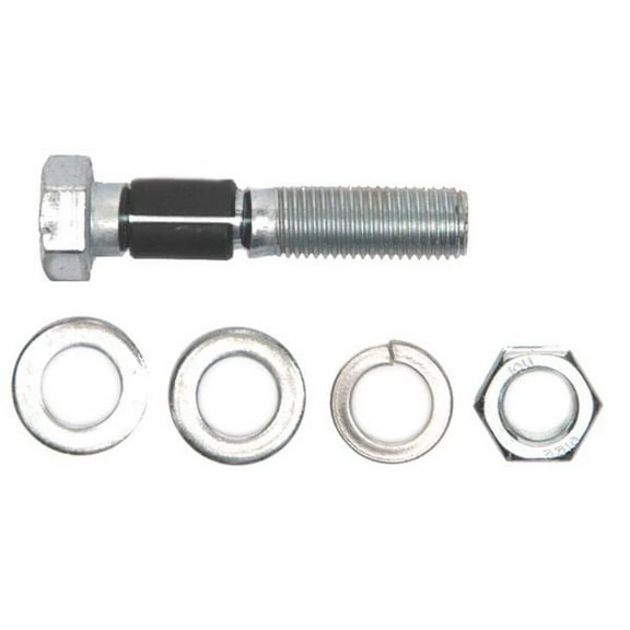 Front Alignment Camber Kit