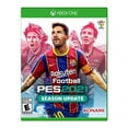 thumbnail image 1 of eFootball PES 2021 (Xbox One), 1 of 6