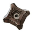 thumbnail image 2 of DIVERTER HNDL KOHLER CHM (Pack of 1), 2 of 3