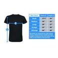 thumbnail image 4 of Captain America T-shirt-moyen Homme, 4 of 4