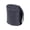 Black, variant on CrossTac Long Rear Squeeze Shooting Rest Bag ToughTek Coyote Brown