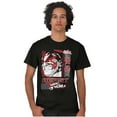 thumbnail image 5 of Street Fighter E Honda Beast Grindin Men's Graphic T Shirt Tees Brisco Brands S, 5 of 5