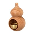 thumbnail image 1 of EGNMCR Carillons Éoliens Maison Gourde une Sonnette, 1 of 8