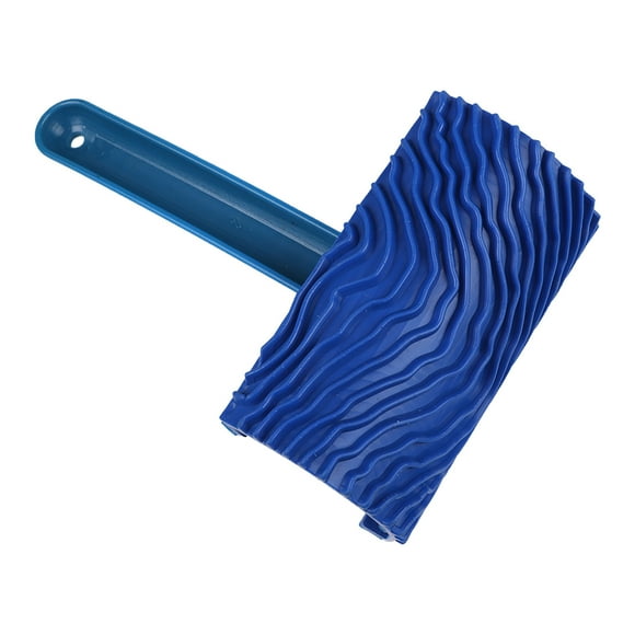 RYRDWP Hand Pull Construction Tool For Wall Wood Grain Device