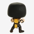 thumbnail image 3 of Figura de vinilo coleccionable Funko Pop Games Mortal Kombat-Scorpion multicolor 3.75 pulgadas, 3 of 3