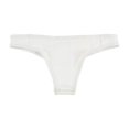 thumbnail image 2 of Tavik Womens Jayden Moderate Coverage Bikini Swim Bottom white XS, 2 of 2