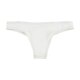thumbnail image 2 of Tavik Womens Jayden Moderate Coverage Bikini Swim Bottom white XS, 2 of 2