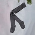 thumbnail image 4 of Coerni Girls Sparkle Tights Basic Footed Glitter Tights for Kids Toddler Soft Stockings Pantyhose Cotton Dance Yoga Active Underpant, 4 of 8