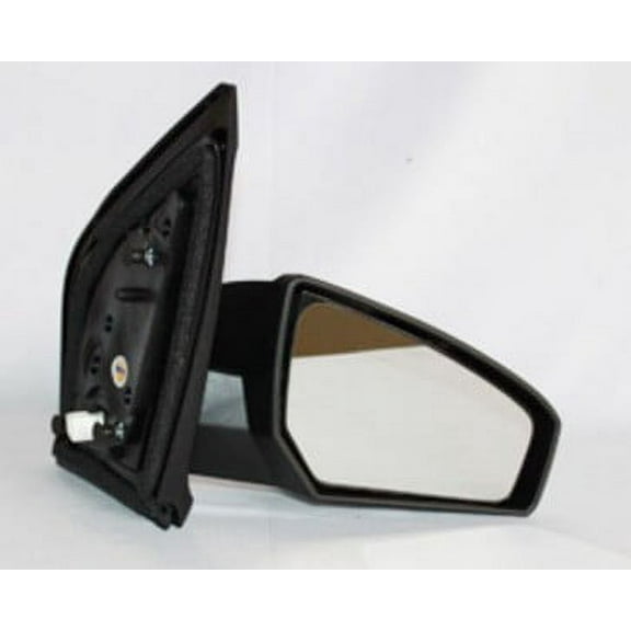 New Right Door Mirror Fits Nissan Sentra 2007-2012 Power Non-Heated 8 Head 3 Pin