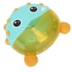 thumbnail image 2 of Juguete de baño para bebé, máquina de burbujas para bebés, máquina automática para hacer burbujas musicales para niños pequeños, máquina de burbujas para bebés, funcionalidad de alta precisión, 2 of 8