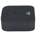 thumbnail image 4 of Receptor Bluetooth de escritorio NFC, Bluetooth 5.0 RCA Audio Receptor de audio Bluetooth Receptores de componentes de audio Tecnología de vanguardia, 4 of 8