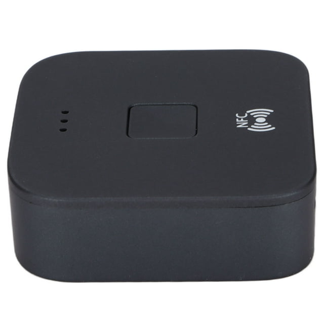 Receptores de componentes de audio, Bluetooth 5.0 Receptor de audio RCA Receptor de audio RCA Receptor de audio Bluetooth Diseño elevado