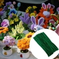 thumbnail image 3 of BotaniNest 100PC Solid Color For DIY Arts, 3 of 3