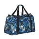 thumbnail image 2 of Balery Turtle，Shell Algae Starfish Coral Bolsa de Gimnasio para Mujeres, Bolsa de Viaje con Bolsillo Húmedo, Bolsa de Fin de Semana para Mujeres, Bolsa de Viaje Resistente al Agua, 2 of 7