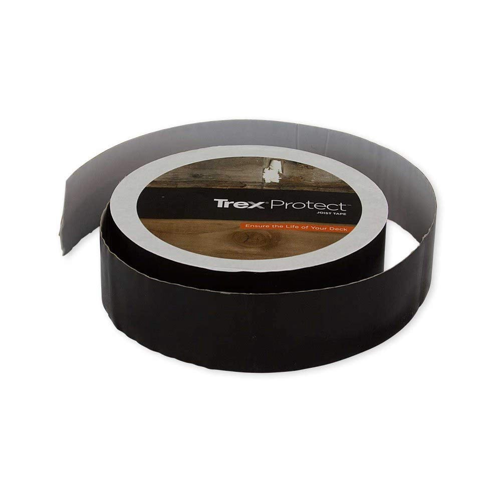 Trimaco Aqua Shield 3-inch Seam Tape - 72mm X 55m Surface Protection Tape