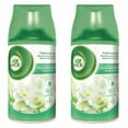 thumbnail image 2 of Air Wick Freshmatic Refill Automatic Spray Air Freshner - Freesia & Jasmine / White Flowers Scent, 2 of 5