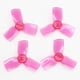 thumbnail image 4 of 10 Pares Hélices de Plástico Zulema Hélice de 3 palas para 1102 1104 1105 1106 Motor sin Cepillo, 4 of 8