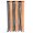 Orange, variant on Orange Skull Bead Curtain 79x39 Inches Halloween Decor Door Frame Drape for Vibrant Spooky Theme