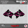 thumbnail image 2 of Kalair GFX Graphics Kit for Suzuki DRZ400SM (2001-2023) Electron Series, 2 of 5
