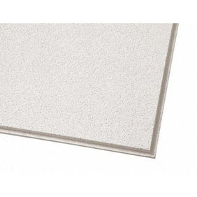 Armstrong Dune Angled Tegular Ceiling Tile 15 16 In 24x24x5 8 In 16 Pieces Per Carton 1774n
